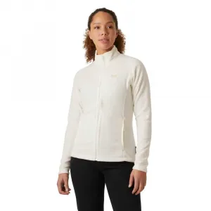 Флис Helly Hansen Daybreaker full zip, белый