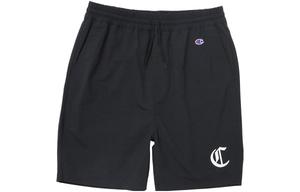 Повседневные шорты мужские Champion, черный
