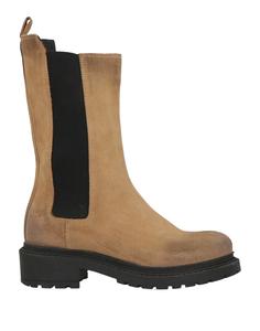 Ботильоны Frau, песочный
