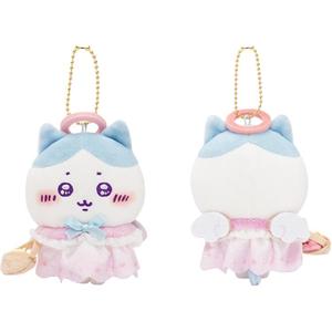 Плюшевый кулон Angel Dolls высотой 11,5 см Chiikawa