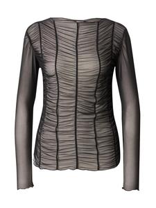 Футболка Noisy may Shirt NMJUDITH, черный