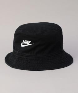 Панама с логотипом NIKE Coen, цвет Black