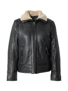 Куртка межсезонная Mauritius Iske, антрацит