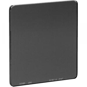 Фильтр NiSi Nano IRND Filter (4 x 4", 4-Stop) NIC-44-ND1.2