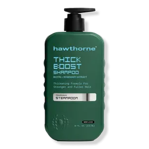 Шампунь Thick Boost Hawthorne