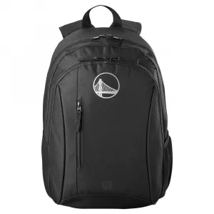 Рюкзак Wilson NBA Team Gold St, черный