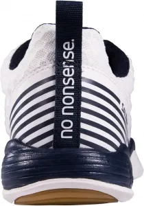 Мужские кроссовки для сквоша Salming Viper SL, белый/синий