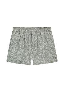 Боксеры SQUIGGLES Pockies, зеленый