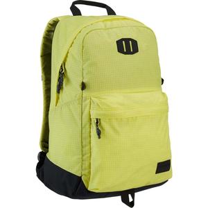 Рюкзак Kettle 2.0 23 л Burton, Limeade Ripstop