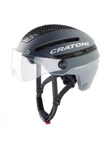 Шлем Helm AllSet Pro MTB Cratoni