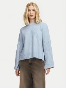 Свитер relaxed fit Sigga 12255358 Jjxx, голубой