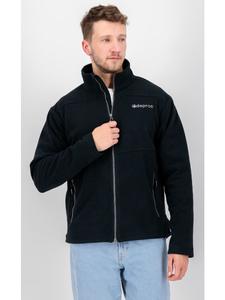 Флисовая куртка DEPROC Active, серый