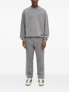 Толстовка с круглым вырезом Neighborhood, серый