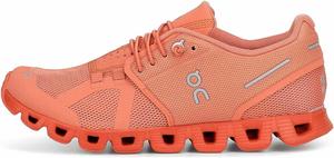Женские кроссовки Cloud On, оранжевый