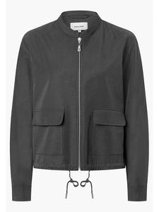 More & More Блузка серого цвета