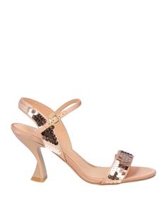 Сандалии Jeannot, бледно-розовый