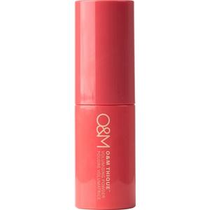 Пудра для лица thique volumising powder Original Mineral, вес 4,5 гр.