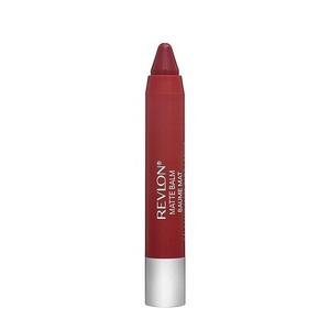 ColorBurst Matte Balm Увлажняющая помада-бальзам для губ 2,7 г - #250 Standout Revlon