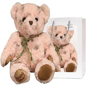 Плюшевая кукла good night bear высотой 25 см Bobby Bear