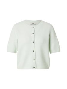 Кардиган 'JDYChloe' вязаный, цвет Mint