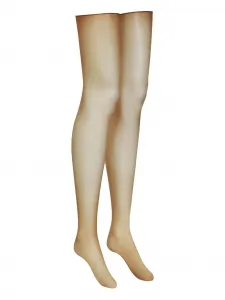 Чулки Les Coquetteries Maison Close, нейтральный