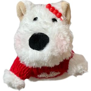 Плюшевый кулон Celebration Xigang Puppy Dolls высотой 11 см ROUERXIONG