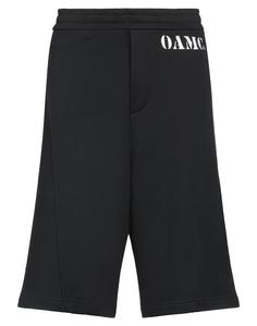 Спортивные шорты Oamc, черный