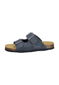 Мюли BONILLO Dr. Brinkmann, серый