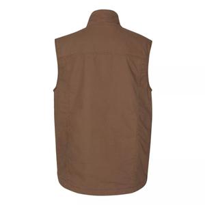 Тканевый жилет Trek Canyon DRI DUCK, черный