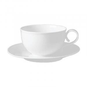 Чай белый Carlo чашка 0,22 л Fürstenberg, белый