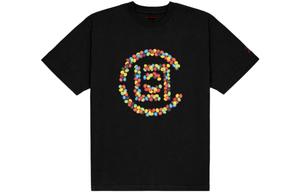 CLOT Футболка 20th Anniversary Limited Edition мужская Black