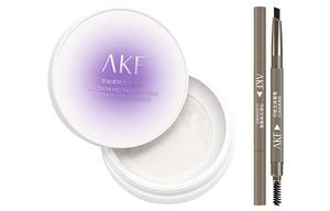 Набор косметики для женщин AKF