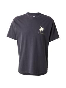 Рубашка LEVI'S , черный