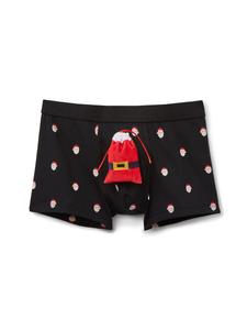 Боксеры INTIMISSIMI, черный