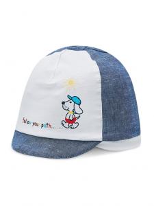 Шапка Dante WB2364901BRB-014 Broel, синий