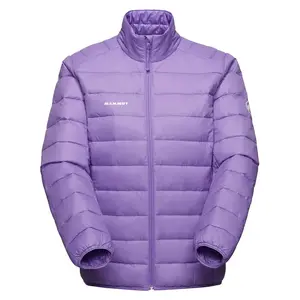 Куртка Mammut Crag Insulated, фиолетовый