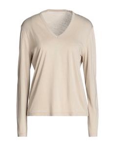 Футболка Majestic Filatures, светло-серый