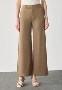 Брюки Anna Field Trousers, Taupe