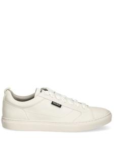 Кожаные кроссовки HUGO, белый