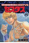 Fist of the Dark Legend Cestus 14 (Jets Comics)