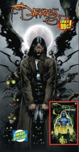 Darkness First Look #1 (Image Comics)