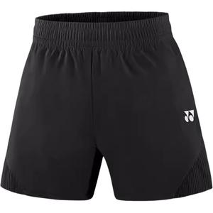 Женские повседневные шорты YONEX, нежно-розовый