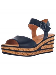 Сандалии GABOR, черный