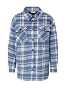 Всесезонная куртка Moves Between-Season Jacket Savisa, синий