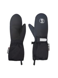 Рукавицы Trollkids, черный