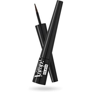Подводка для глаз Milano Vamp Definition Liner 200 Коричневый 1,5G, Pupa