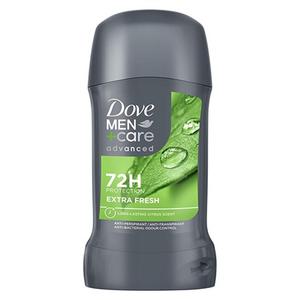 Твердый антиперспирант Men Care Advanced Extra Fresh - 50 мл Dove