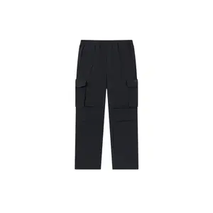 361° Женские карго-штаны Super Black Moderate