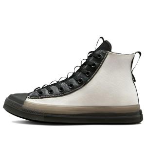 Кеды Converse Chuck Taylor All Star CX Explore Counter Climate High 'Egret Black', кремовый