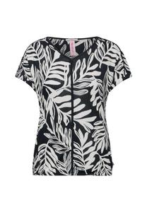 Футболка CECIL, черный